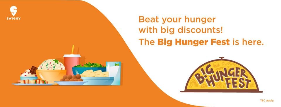 Indian venture Swiggy bags major funding