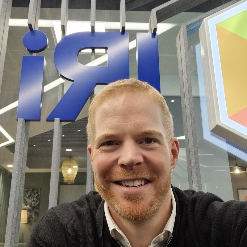 IRI hires ex Amazon Advertising leader Florian Clemens to grow media business across Europe