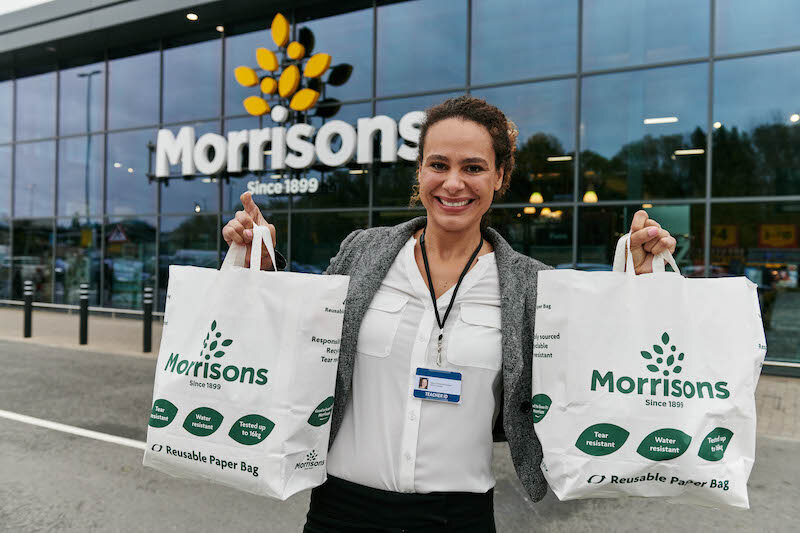 Morrisons makes change to 10% coronavirus discount for teachers