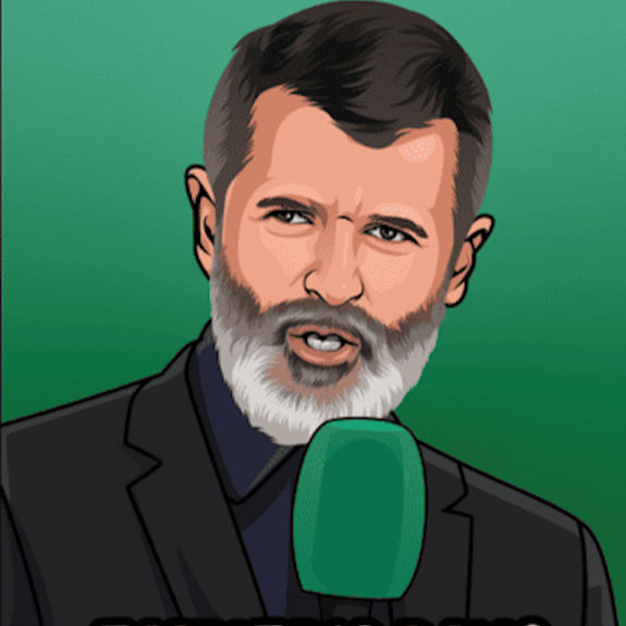 Roy Keane stars as Online retailer Moonpig reports rise in sales of football themed Father's Day cards