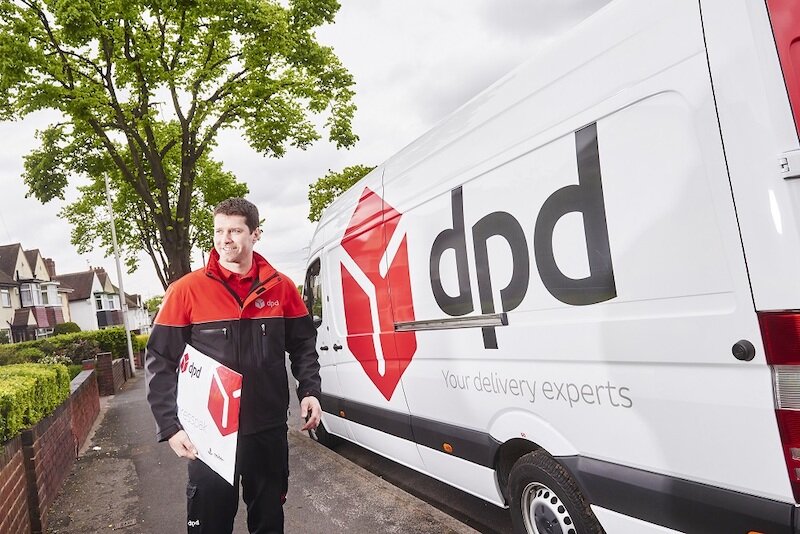 DPD on recruitment and tech drive as online booms during pandemic