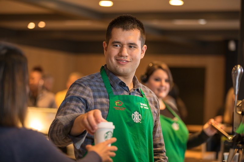 Starbucks preps Web3 based rewards programme announcement
