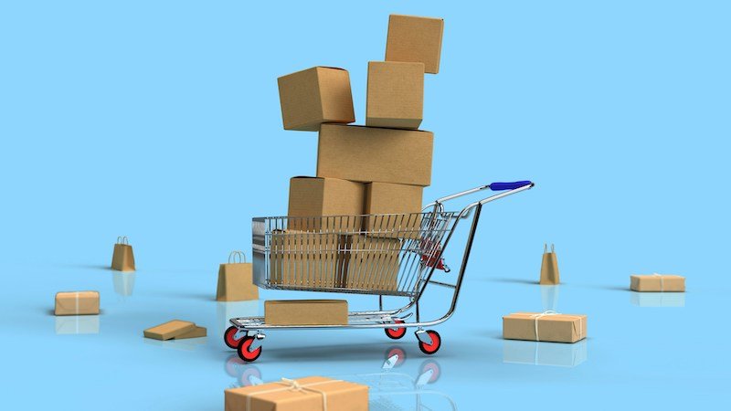 Designing effective call to actions in digital commerce