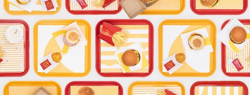 Adyen announces McDonald's mobile payments agreement