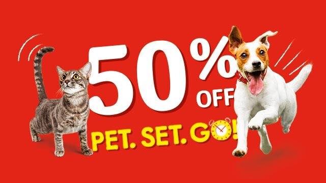 Pets at Home under fire amid coronavirus crisis