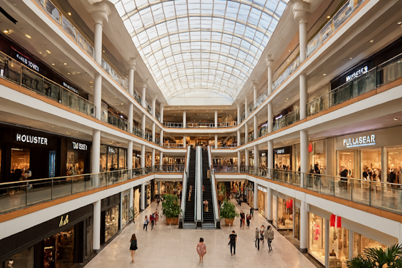 How smart locking technology is reshaping retail security