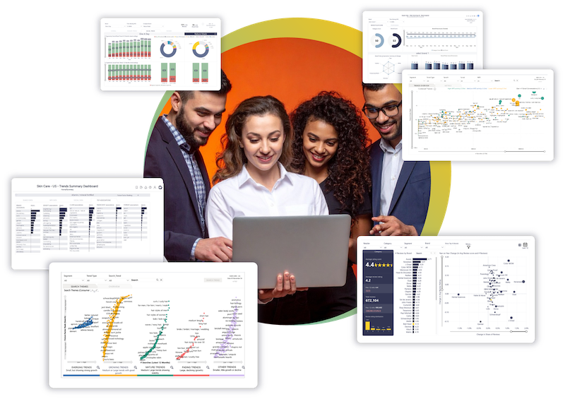 AI powered consumer insights specialist i-Genie bags $7.5 million in Series A funding