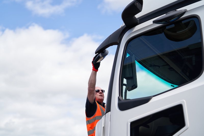 Wincanton research: UK firms not making enough headway on reducing emissions in supply chain operations