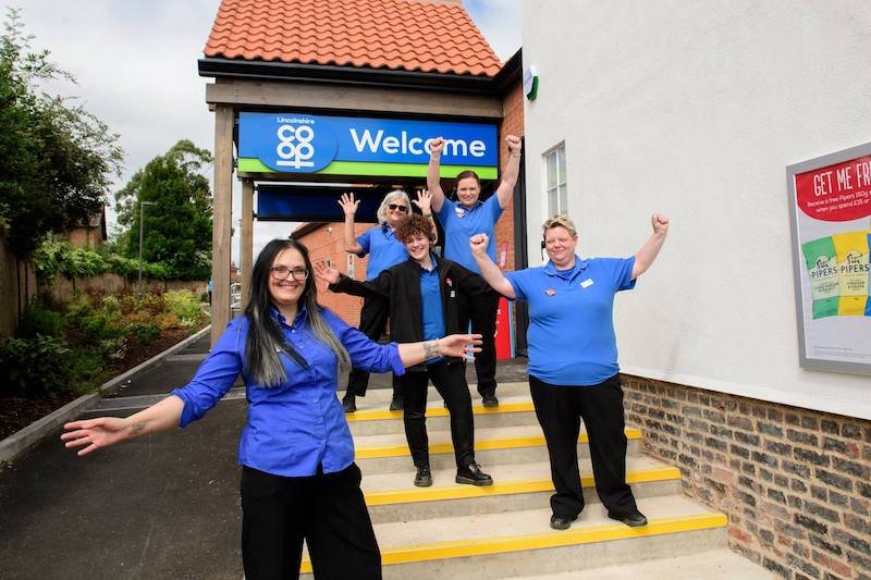 Lincolnshire Co-op taps Retail Insight AI solution to reduce food waste and save 2.1m meals from landfill