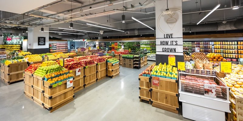 Whole Foods Market slammed for hypocrisy as it preps micro fulfilment centres in select stores that hold CPG goods