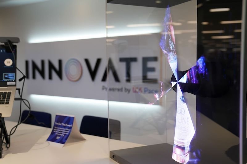 Boots hooks up with MongoDB for first Innovation Station broadcast