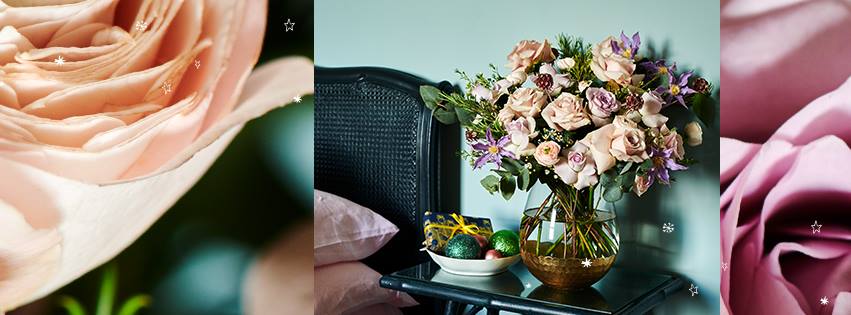 Bloom & Wild enlists On the dot for delivery initiative