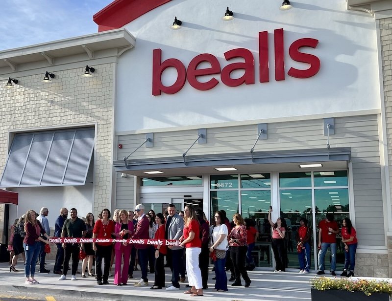 Retail tech innovation of the week: Bealls enlists Profitmind for new agentic AI era move