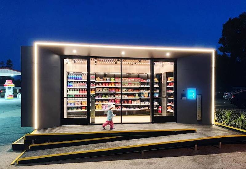 AiFi announces winners of autonomous retail competition