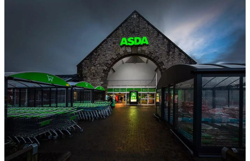 Asda wraps roll-out of online groceries picking solution Store Assist as retailer works on new digital landscape