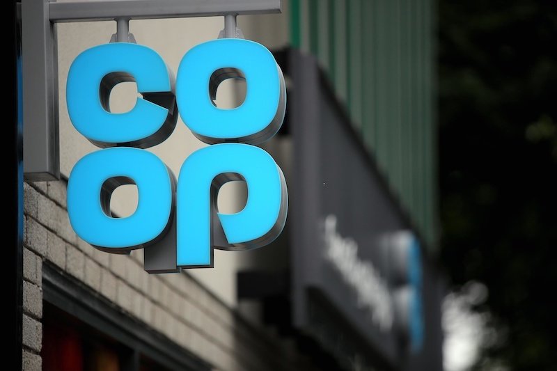 Co-op teams with Bunzl Retail Supplies as part of convenience retailer's move away from single-use plastic