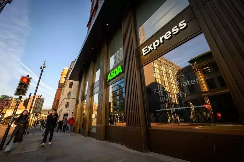 eCommerce Expo 2025 review: Asda talks using data to power pricing, promotions and range decisions