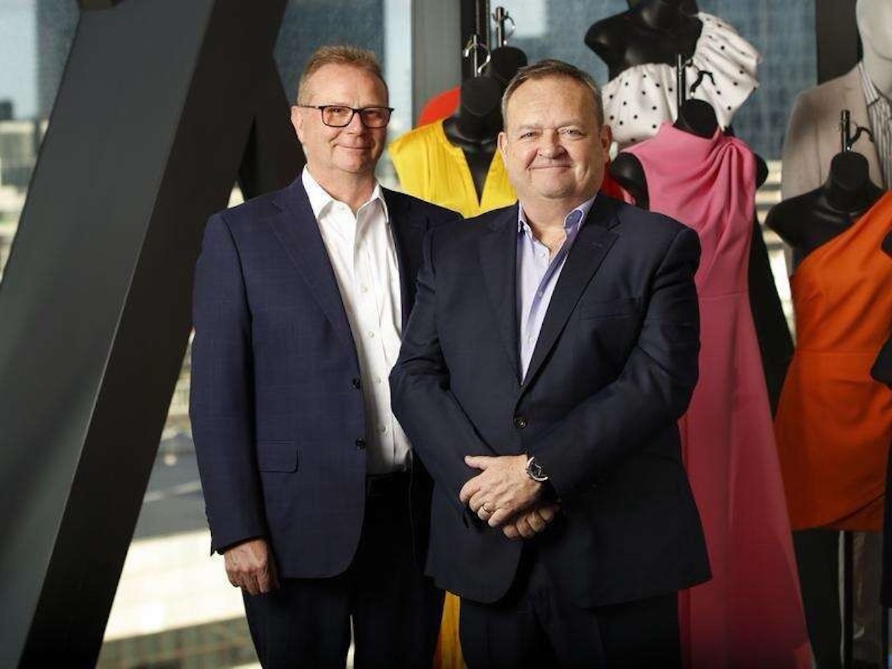 John King takes on Non-Executive Chair position at fulfilment and returns management startup Shiperoo