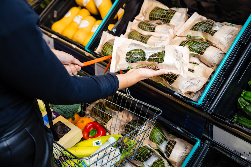 Sainsbury's Next Level strategy sees roll-out of new Local high street convenience store format