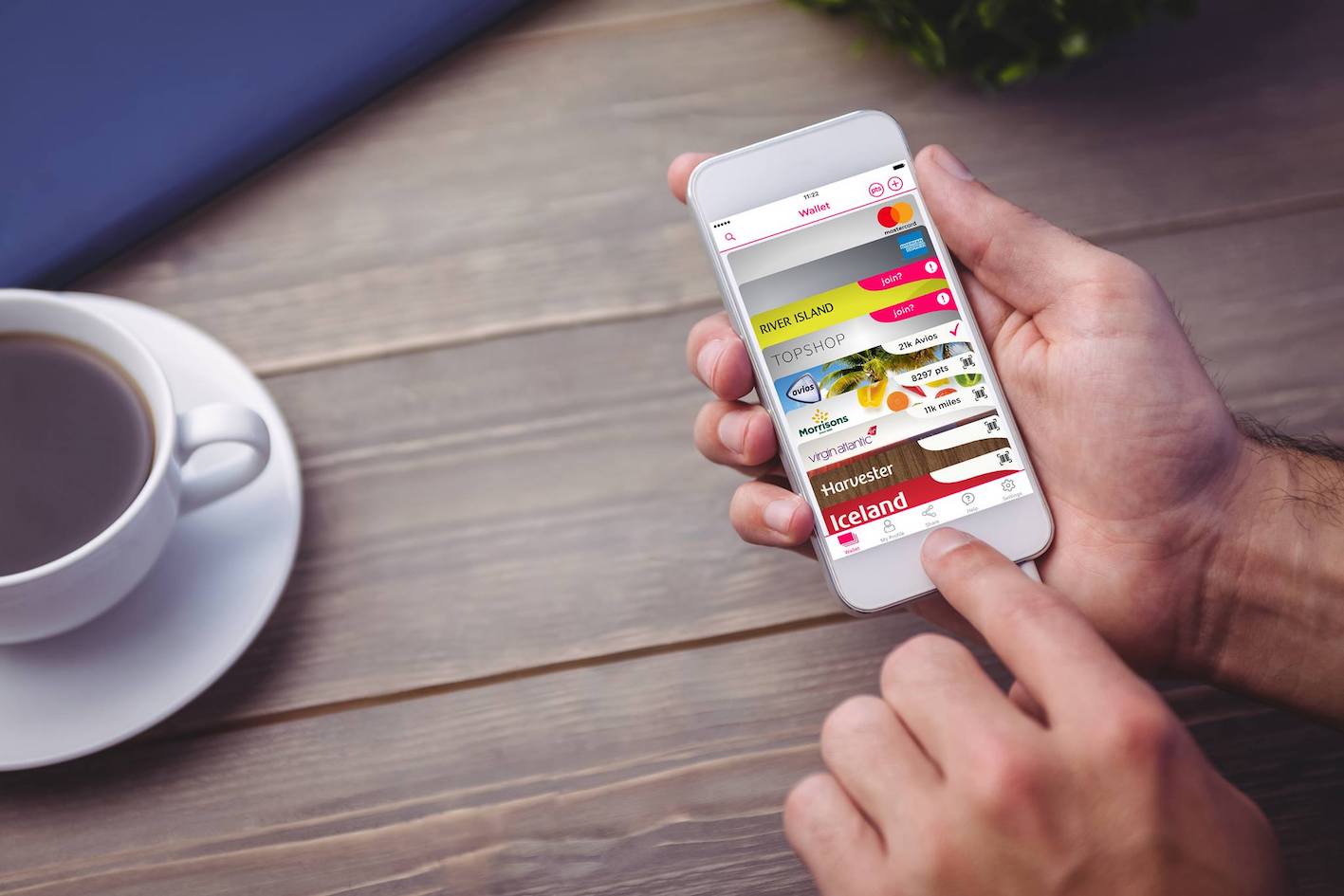 Q&A: Lee Clarke, CEO and Co-Founder, Bink