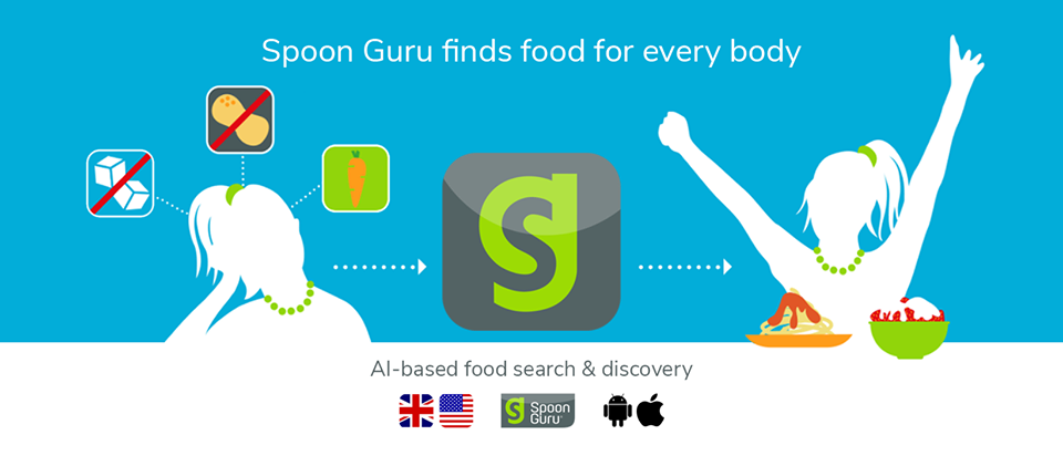 Spoon Guru bags UK Tech Founder Awards gong