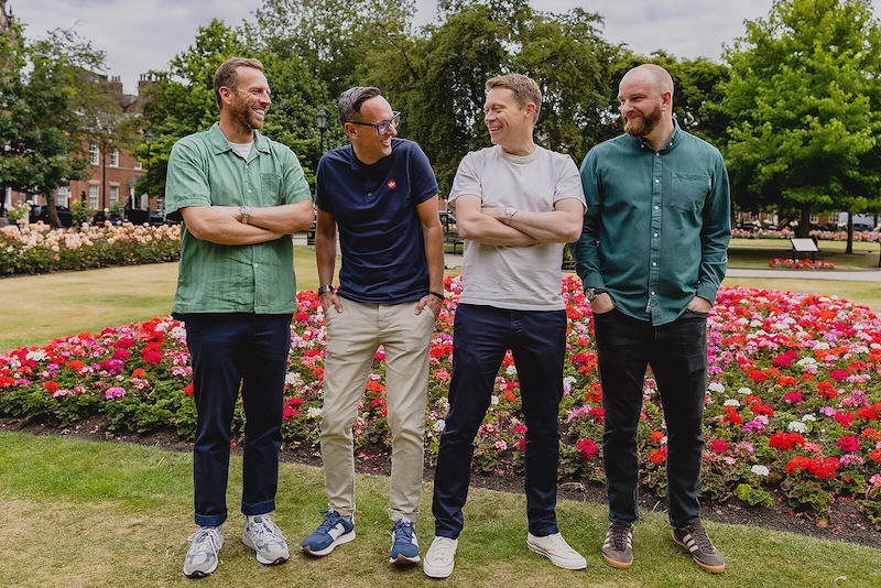 UK startup and 2022 RTIH Innovation Awards winner HyperFinity launches new retail media product