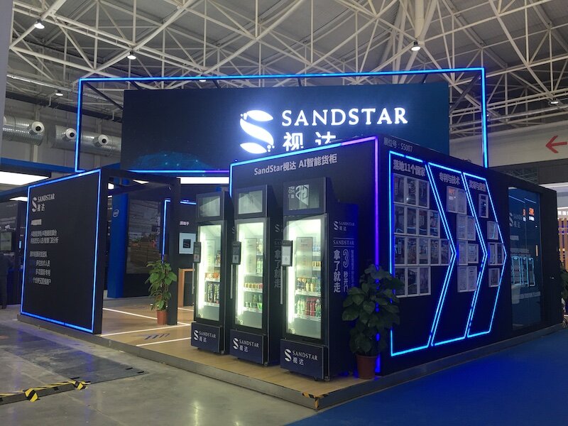 Retail tech veteran Mike Kiser joins SandStar