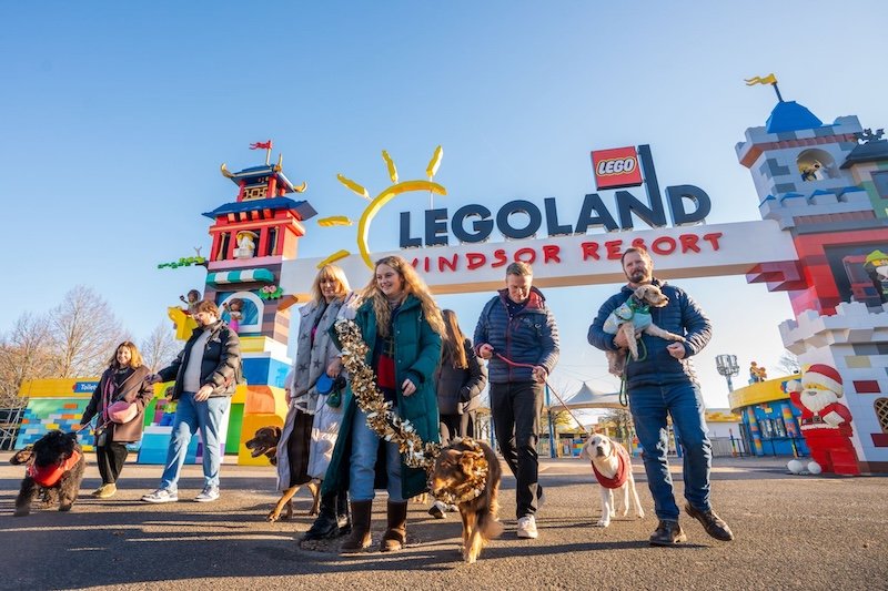 Roslyn Green named Workplace Tech Manager at Merlin Entertainments
