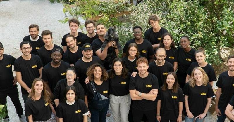 Not So Dark bags $80 million in Series B funding round