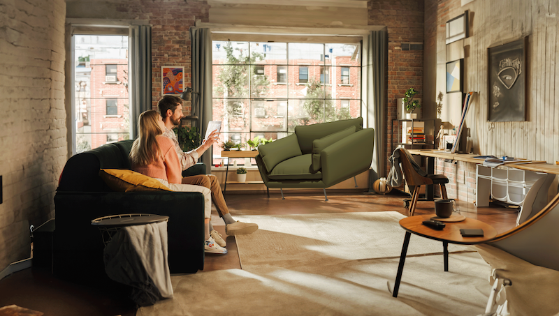 Fixtuur research: augmented reality is set to transform furniture retail space but adoption gap remains