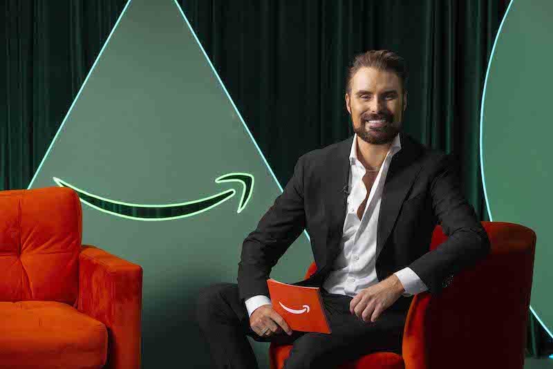 Raunchy rapid deliveries and shoppable CTV experiences: running you through this week's coolest retail technology plays