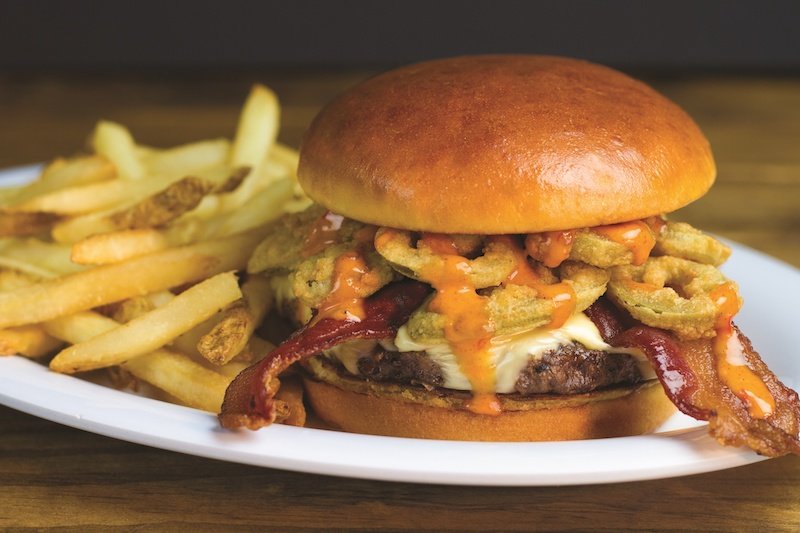 Beef ‘O’ Brady’s boosts omnichannel credentials with PAR Technology MENU and Punchh solution