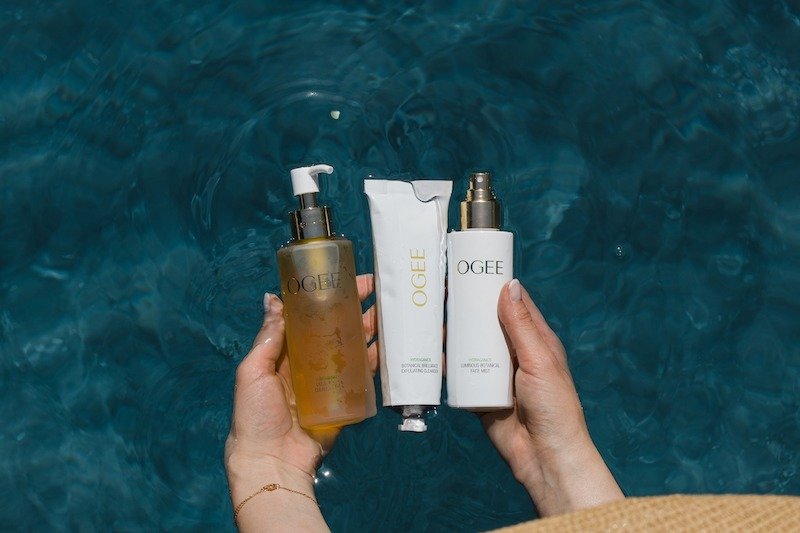 Organic skincare and makeup brand Ogee lifts conversions and AOV with Nosto Commerce Experience Platform