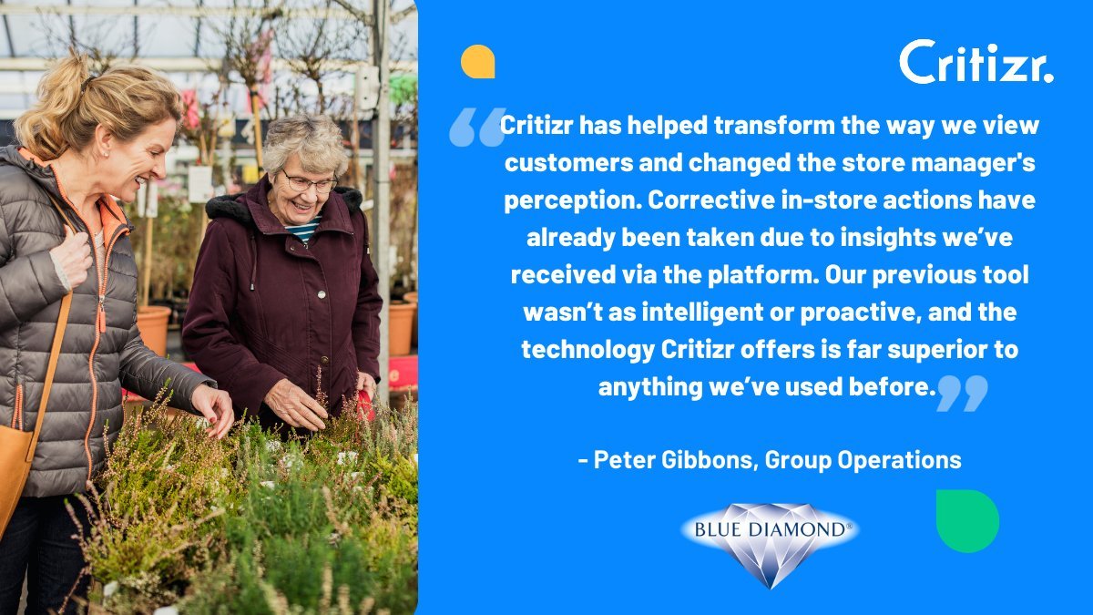 Critizr makes appointments across marketing, branding and customer support