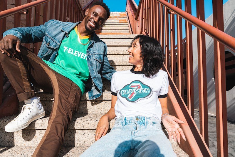7-Eleven debuts online merch shop as it becomes ‘more than just a convenience store’