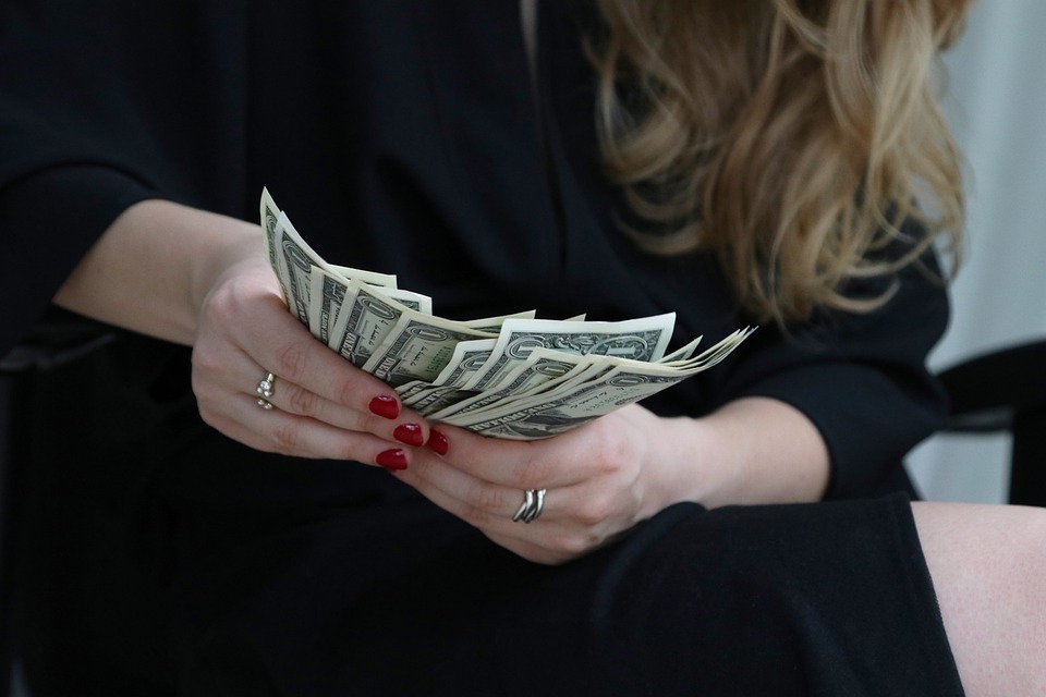 Five stand out retail tech funding rounds in 2019