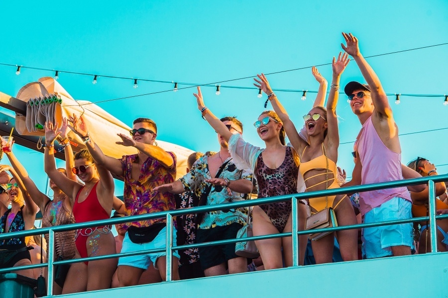 Hideout Festival taps Klarna Pay in 3 solution