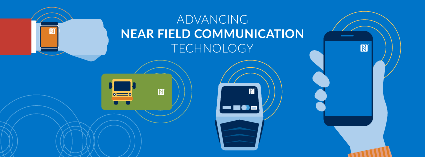 Retail's omnichannel future is NFC tech, new whitepaper