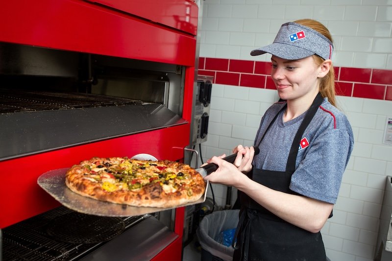 Domino's raids PepsiCo to bring in Moneka Krouse as Vice President, Decision Science & Customer Intelligence