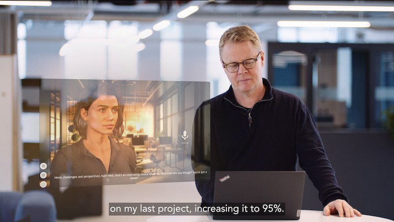 Retail technology innovation of the week: Attensi shows why AI is an ally rather than a threat to employees