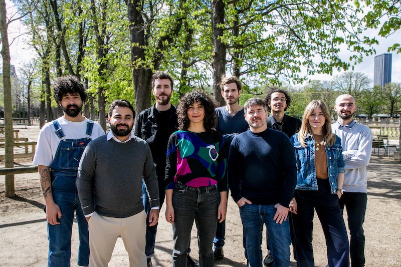 French virtual try-on startup Veesual raises $7.5 million and announces US expansion with Eileen Fisher partnership