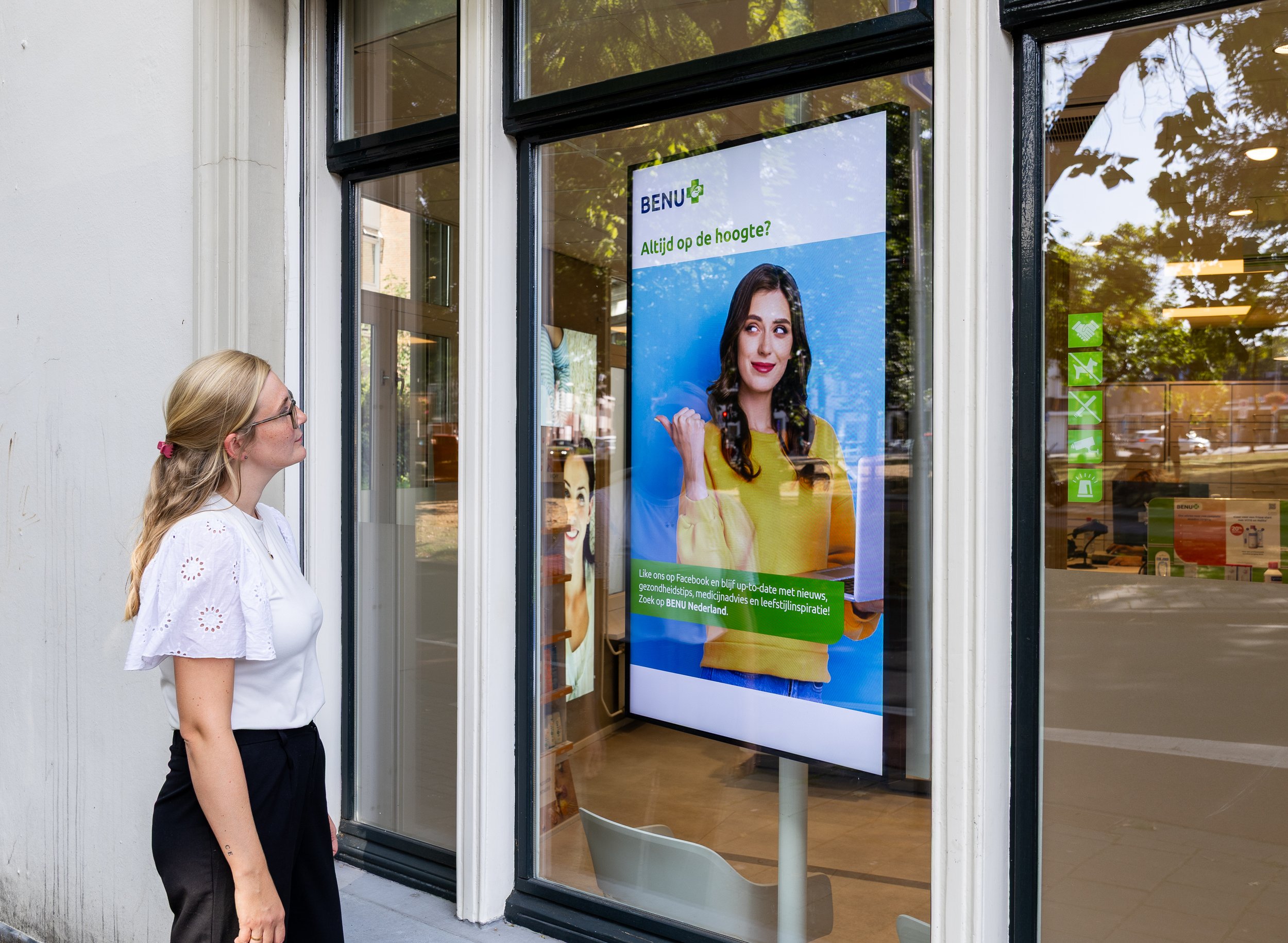 Scala EMEA’s General Manager Harry Horn discusses why signage in-store is doing more in 2026