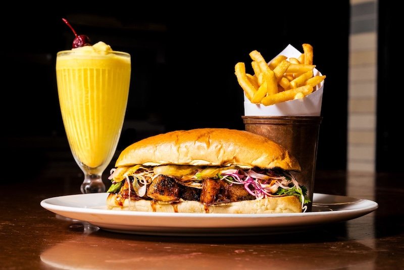 British steakhouse and cocktail bar Hawksmoor taps Sona workforce management solution