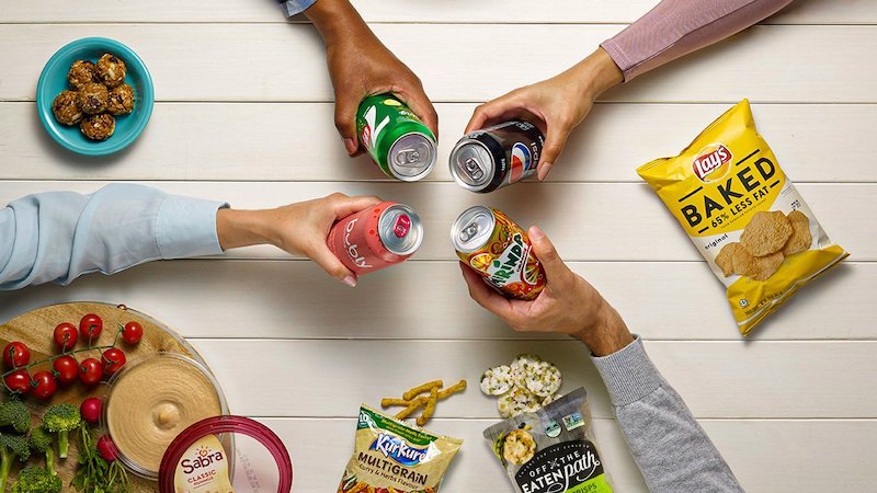Timing is everything: PepsiCo’s Natalie Lorberboym Mano talks retail technology startup meetings