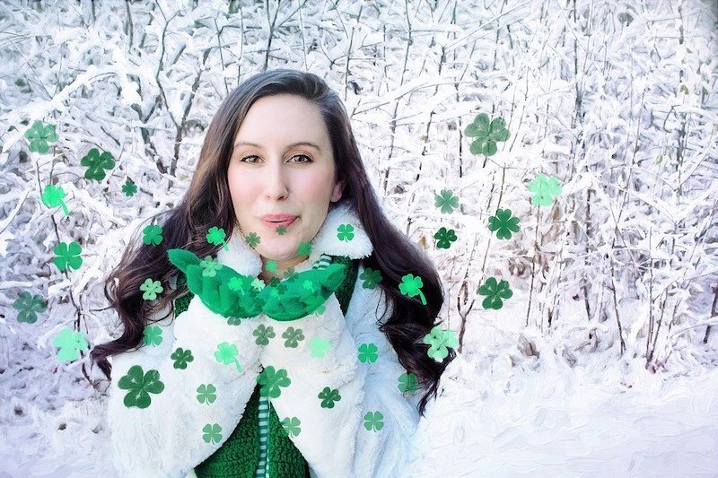 Retail Assist releases St Patrick’s Day consumer trends research