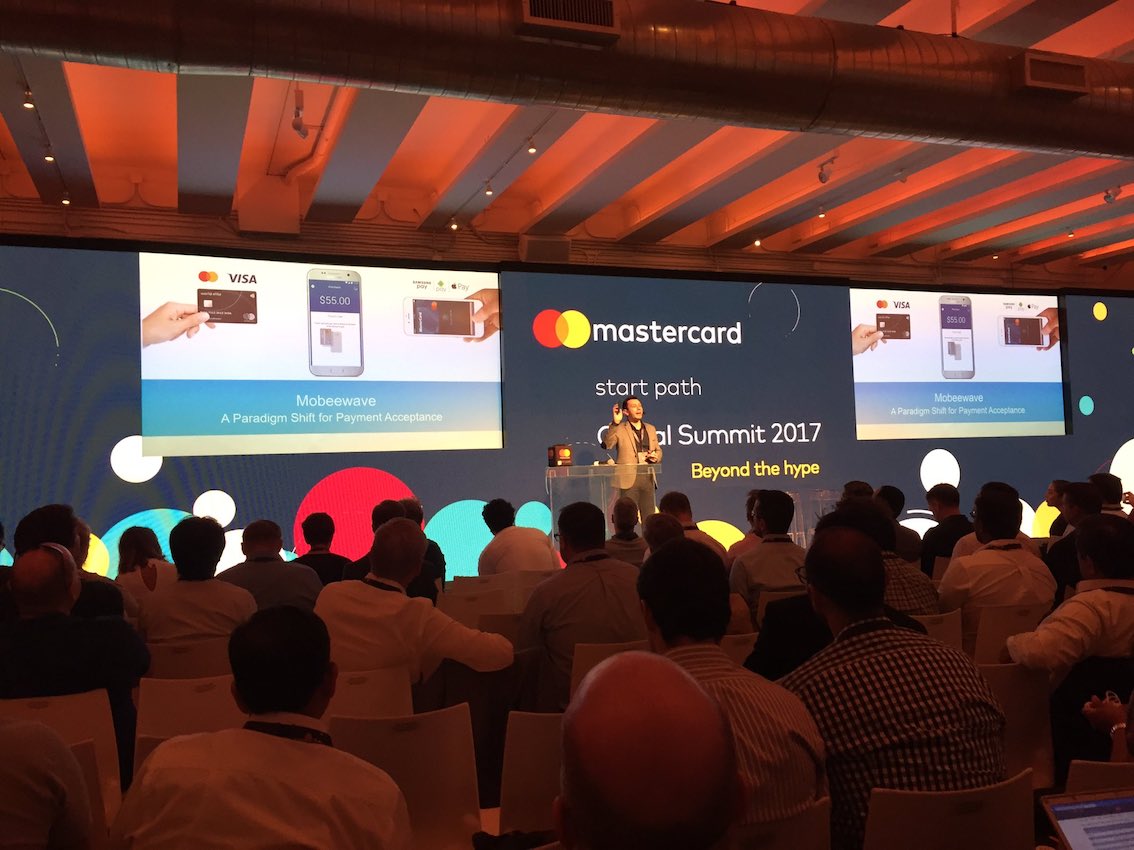 Latest Mastercard Start Path programme taps blockchain, digital ID