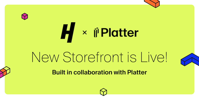 Platter picks up $1.6m in funding and launches app to help e-commerce brands boost checkout experience