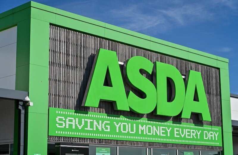 Asda wins RTIH bricks and mortar innovation award