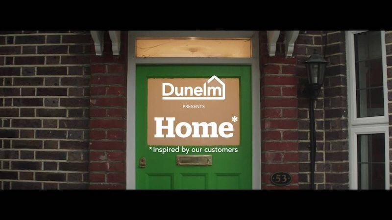 Dunelm enlists JRNI for delivery to car experience