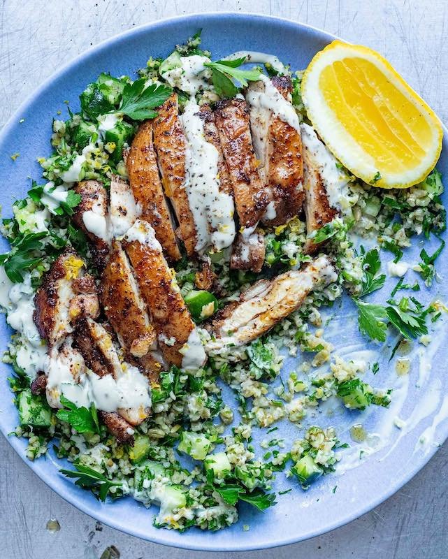 ‘A match made in heaven”: Deliveroo and Mob agree rapid lunch and dinner recipe ingredients delivery tie up